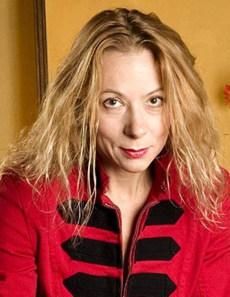 Oksana Mysina net worth salary