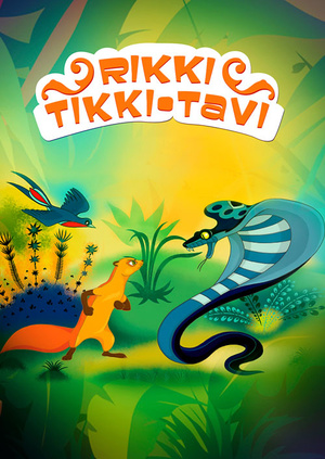 NYLearnsorg - Rikki-tikki-tavi by ECSDM