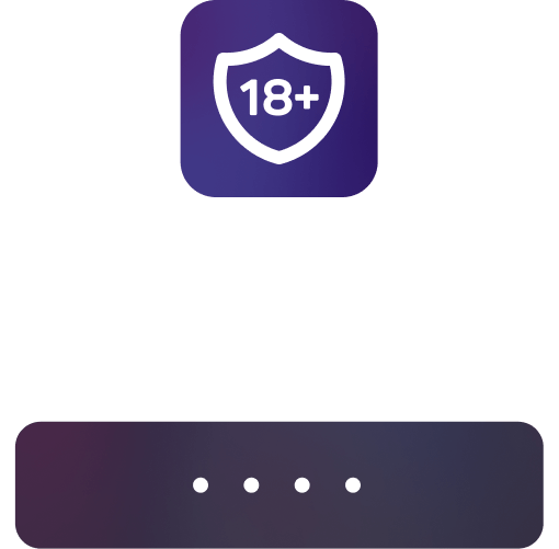 PIN-код для батьківського контролю