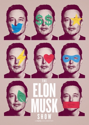 The Elon Musk Show