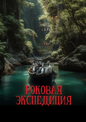 Роковая экспедиция