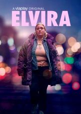 Elvira — plakat