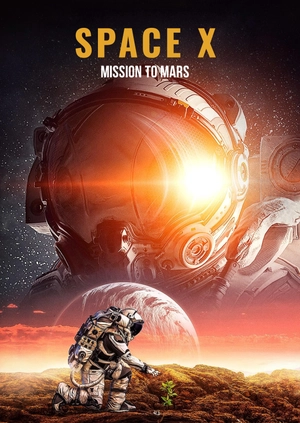 Space X: Mission to Mars