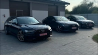 Шукаєте стиль,комфорт та преміальність? AUDI- найкраща пропозиція
