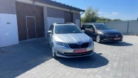 Свіженькі авто з Німеччини на продажу Октавія за 15200$ та Пассат за 16900$