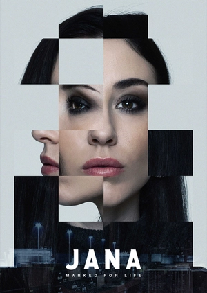 Jana – marked for life