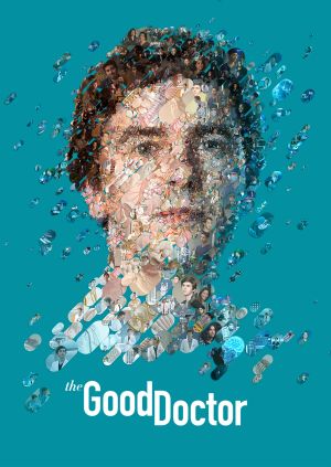 The Good Doctor — plakat