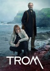 Trom — plakat