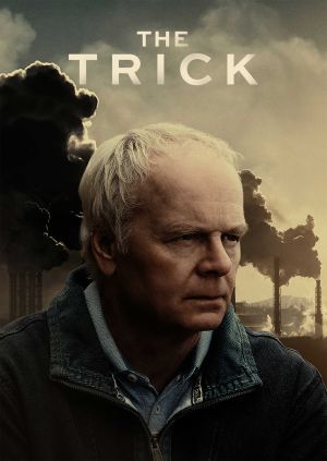 The Trick — plakat