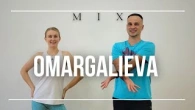Збірка Руханок Alena Omargalieva | Фітнес Для Дітей і Дорослих | Сімейна Руханка | Розминка