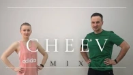 Збірка руханок CHEEV | Фітнес Для Дітей і Дорослих | Сімейна Руханка | Розминка