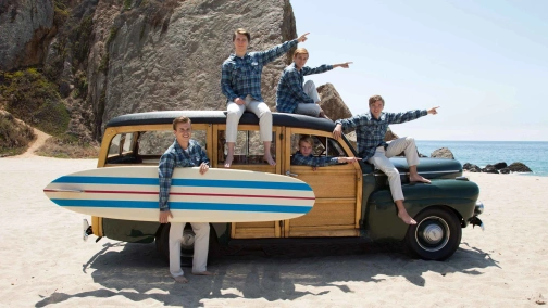 Кохання та милосердя