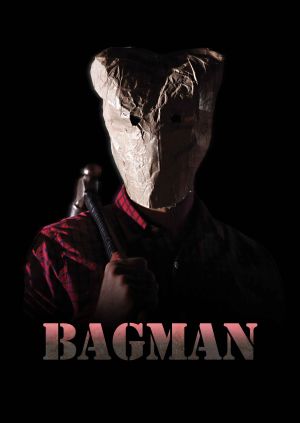 Bagman — plakat