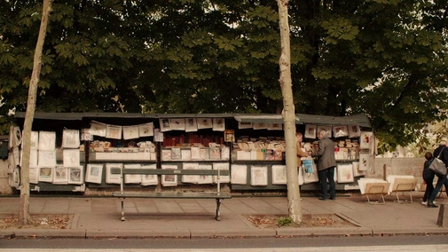 Paris Rendez-vous