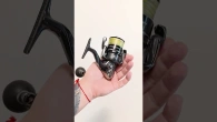 Стрибок в майбутнє Shimano! Що нового буде в нових котушках?