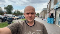 Кривий Ріг тримається. Рибацюги рибалять під ракетами!