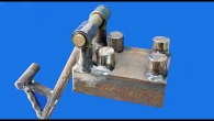 Make a Useful Bending Tool at Home 2021