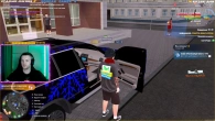 Тестую 2.2 UKRAINE GTA!
