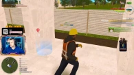 Ранковий стрім в UKRAINE GTA!