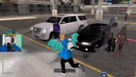 Ліплю СНІГОВИКА в UKRAINE GTA !