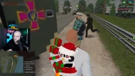 За який час можна пройти карту пішки в UKRAINE GTA?