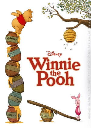 Winnie the Pooh