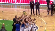 Рік 2017. Дніпро завойовує Кубок України