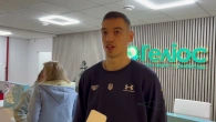 Евген Сорочан проходить відновлення