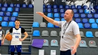 Дніпро готується до фінальної серії Суперліги із Рівним