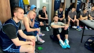 Напередодні баблу в Дніпрі