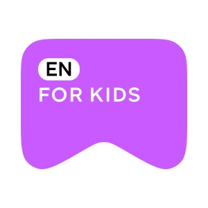 [M] For kids EN