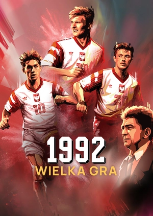 1992: The Top Game