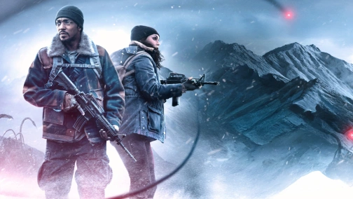 Хищные земли