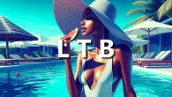 Good Vibes Only | Nu Disco & Deep House Mix [Poolside Vibes] 2024