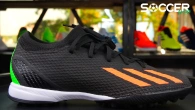СОРОКОНІЖКИ ВІД ЛІОНЕЛЯ. Adidas X Speedportal