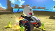 SUPER MARIO BABY VS BOO KING VS SUPER MARIO CAT VS BOOM BOOM CAT