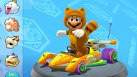 Mario Kart 8 Deluxe — Booster Course Pass - Wave 2 Mario Tanooki Versus Date - Nintendo Switch