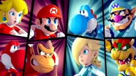 Mario Strikers Battle League is FANTASTIC!! (Mario Game Playthrough TWO CUP)