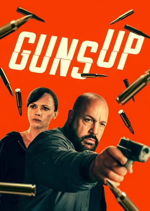 Guns Up
