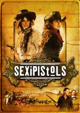 SEXiPIStOLS — plakat