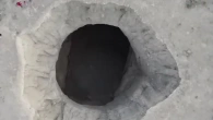 Drone Captures What No One Was Supposed to See