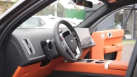 ПЕРША В УКРАЇНІ Li Auto L7. Найкращий кросовер!