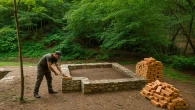 I Built a House in the Woods in 175 Days Alone