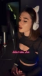 Arcade (cover by Anastasia Scar) #coversong #arcade #cover #music #singersongwriter