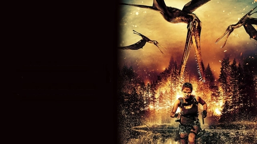 Pterodactyl