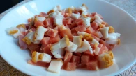 Нарезал немного мяса а накормил всю семью️Вкусный рецепт если не знаете что приготовить.