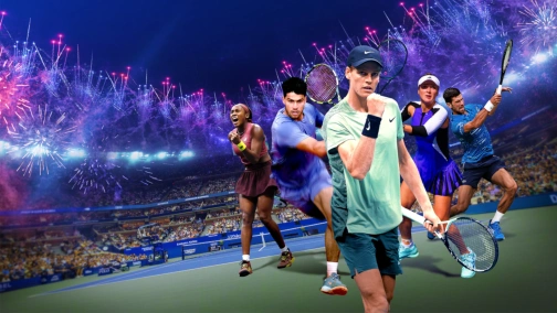 Трансляція: Анастасія Павлюченкова — Даяна Ястремська