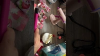 DIY за 5 хвилинStrawberry Bows