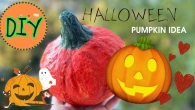 HALLOWEEN DECOR IDEAГАРБУЗОВИЙ ДЕКОРPUMPKIN DECORATION