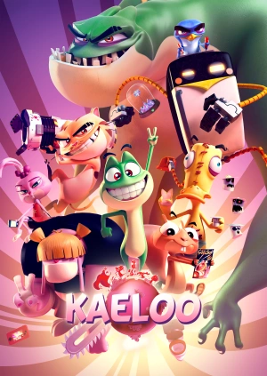 Kaeloo